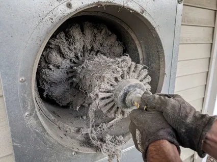 Clogged Vent Cleaning service in Pico Rivera, CA