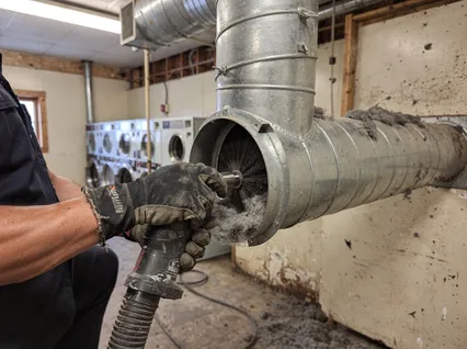 Commercial Vent Cleaning service in Pico Rivera, CA