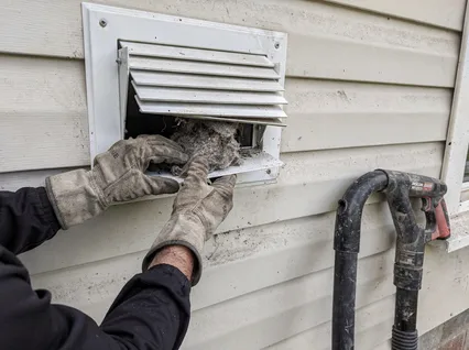 Exhaust Vent Cleaning service in Pico Rivera, CA
