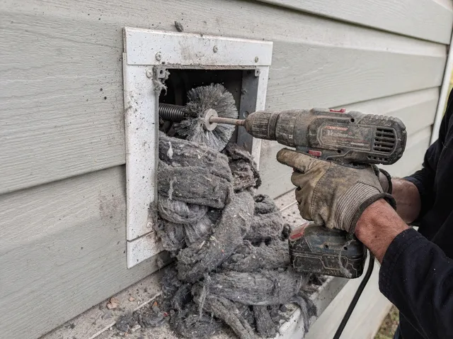 Dryer Vent Cleaning service in Pico Rivera, CA