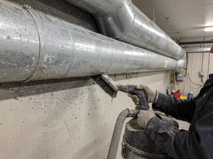 Industrial Vent Cleaning service in Pico Rivera, CA