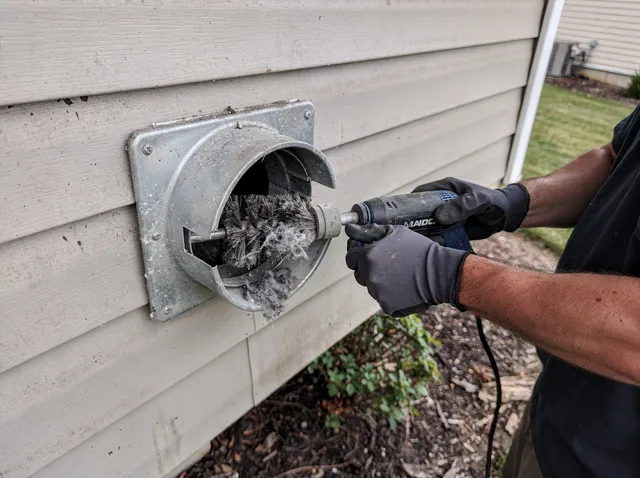 Residential Vent Cleaning service in Pico Rivera, CA