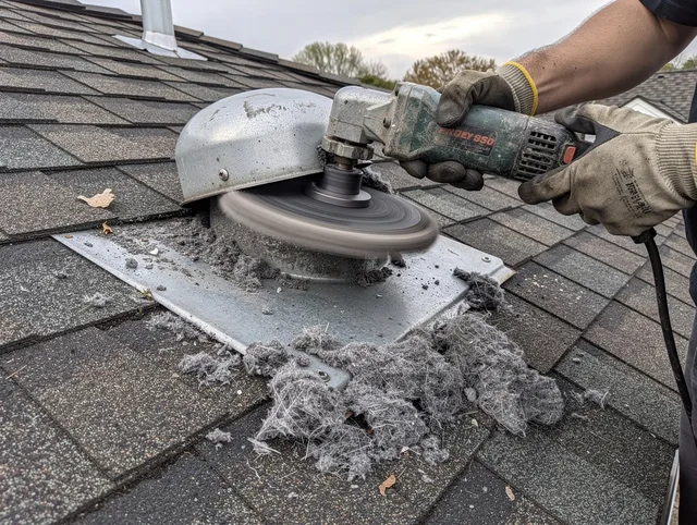 Expert roof dryer vent cleaning by Pico Rivera Dryer Vent Cleaning in Pico Rivera