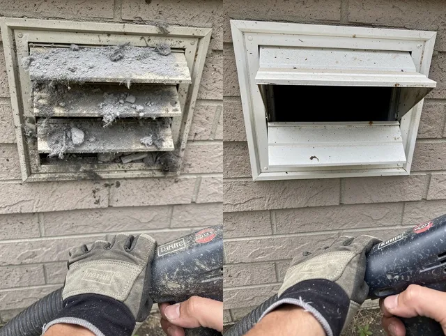 Professional dryer exhaust vent cleaning by Pico Rivera Dryer Vent Cleaning in Pico Rivera