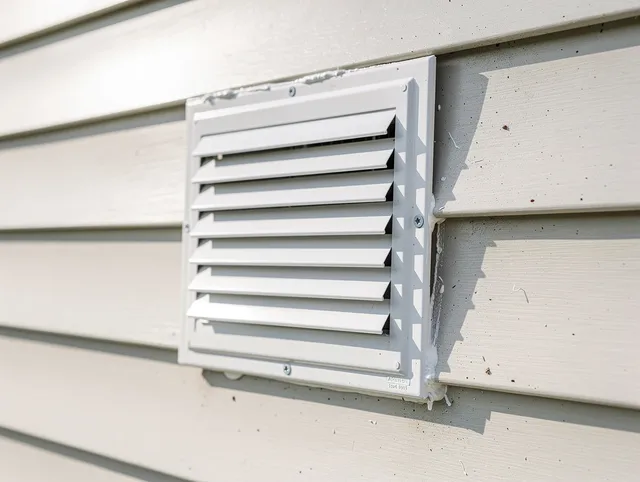 Expert vent cover replacement by Pico Rivera Dryer Vent Cleaning in Pico Rivera